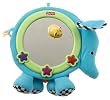 Miracles & Milestones - Rhymes Go Round Mirror