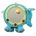 Miracles & Milestones - Rhymes Go Round Mirror