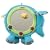 Miracles & Milestones - Rhymes Go Round Mirror
