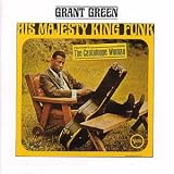 His Majesty King Funk / Up With Donald Byrd