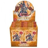 Eigenschaften Upper Deck 54727 / Upper Deck 54727 - Yu-Gi-Oh! Force of the Breaker Special Edition