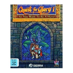 Quest For Glory I