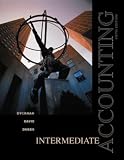 Intermediate Accounting w/ S&P package