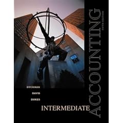 Intermediate Accounting w/ S&P package