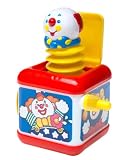 Shelcore - Jack-In-The-Box