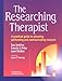 Books : The Researching Therapist: A Practical Guide to Planning, Performing and Communicating Research
