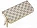 (ルイヴィトン)LOUIS VUITTON ダミエアズール ラウンドファスナー長財布[ポルトフォイユ・アンソリット] N63072でAmazonアフィリエイトツール