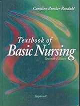 Textbook of Basic Nursing