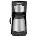 Cuisinart DTC975BKN