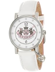 Juicy Couture Happy Womens Quartz Watch 1900681
