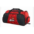 University of Louisville Gym Bag