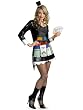 Board Game Costume Monopoly Game Funny Costume Womens Halloween Costume