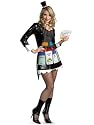 Board Game Costume Monopoly Game Funny Costume Womens Halloween Costume