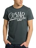 G-Star - T-Shirt - Homme