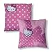 CTI 038778 Kissen Hello Kitty Plumetis / 40 x 40 cm