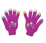 Butterfly Gloves (Small)