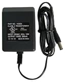 Ramsey AC125 12 Volt DC Power Supply