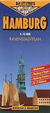 Hamburg City Streets