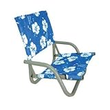 Crazy Creek Crazy Legs Beach Chair by Crazy Creek
