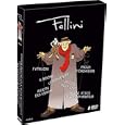Coffret Fellini 8 DVD : La Dolce Vita / Juliette des esprits / Il bidone / I Vitelloni / La Voce della luna / R�p�tition d'orchestre / Fellini, je suis un grand menteur