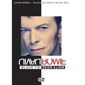 David Bowie: Black Tie White Noise by 