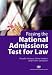 Books : Passing the National Admissions Test for Law (LNAT) (Student Guides)