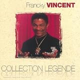 Revue Francky Vincent  / Collection Legende