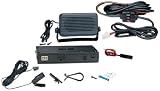 Motorola Installed Handsfree Car Kit (without Hang Up Cup) for Motorola V60/V70/V120 Phones