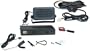 Motorola Installed Handsfree Car Kit (without Hang Up Cup) for Motorola V60/V70/V120 Phones