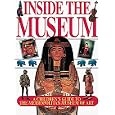 Inside the Museum: A Children's Guide to the Metropolitan Museum of Art