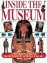 Inside the Museum: A Children's Guide to the Metropolitan Museum of Art