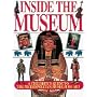 Inside the Museum: A Children's Guide to the Metropolitan Museum of Art