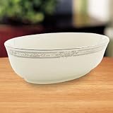 LENOX CHARLESTON OVAL VEGETABLE