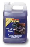 Simoniz CWP4 Car and Boat Wash