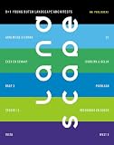 Review NAi Publishers  / Landscape: 9 + 1 Young Dutch Landscape Arch