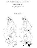 How to draw Manga and Anime for Beginners 41CWPifO CL. SL160 How to draw Manga and Anime for Beginners