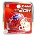 Buffalo Bills Revolution Style Pocket Pro NFL Helmet by Riddell