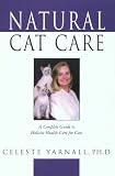 Natural Cat Care