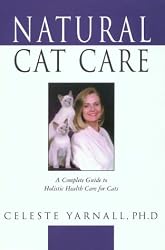 Natural Cat Care