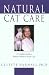 Books : Natural Cat Care