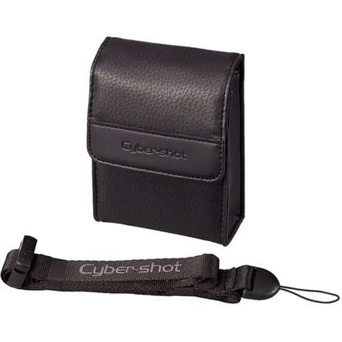 Sony LCSFEE Soft Carrying Case for F Series Digital Cameras