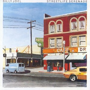 CD-Charts  Search : Streetlife Serenade