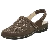 Softwalk Women's La Habre Slingback Flat