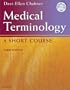 Medical Terminology: A Short Course
