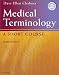 Books : Medical Terminology: A Short Course