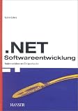 . NET Softwareentwicklung. Analyseverfahren und Designprinzipien.