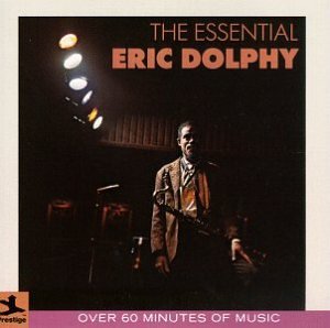  Eric Dolphy
