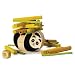 Bamboo Collection Balancing Game, Pandobo
