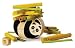 Bamboo Collection Balancing Game, Pandobo