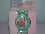 The Precious Moments Baby Forever Bowl